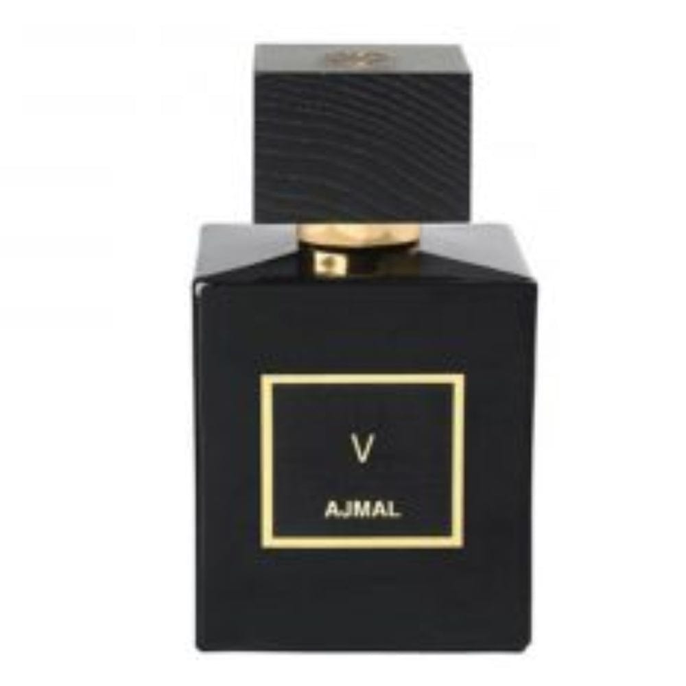Ajmal Gold V Unisex Perfume/Cologne For Men & Women Eau de Parfum 3.4 oz Edp