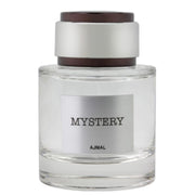 Ajmal Mystery Men’s Perfume/Cologne For Men Eau de Parfum 3.4 oz Edp