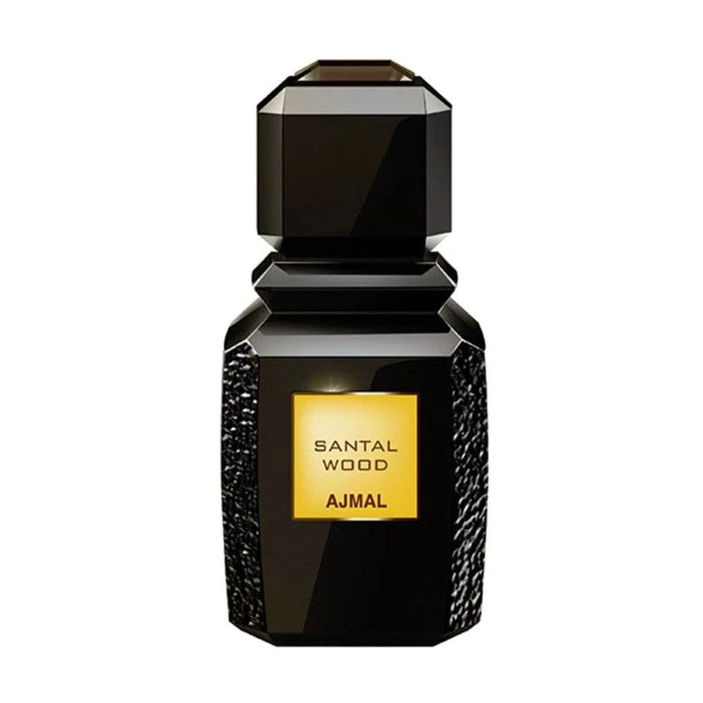 Ajmal Santal Wood Unisex Perfume/Cologne For Men & Women Eau de Parfum 3.4 oz Edp