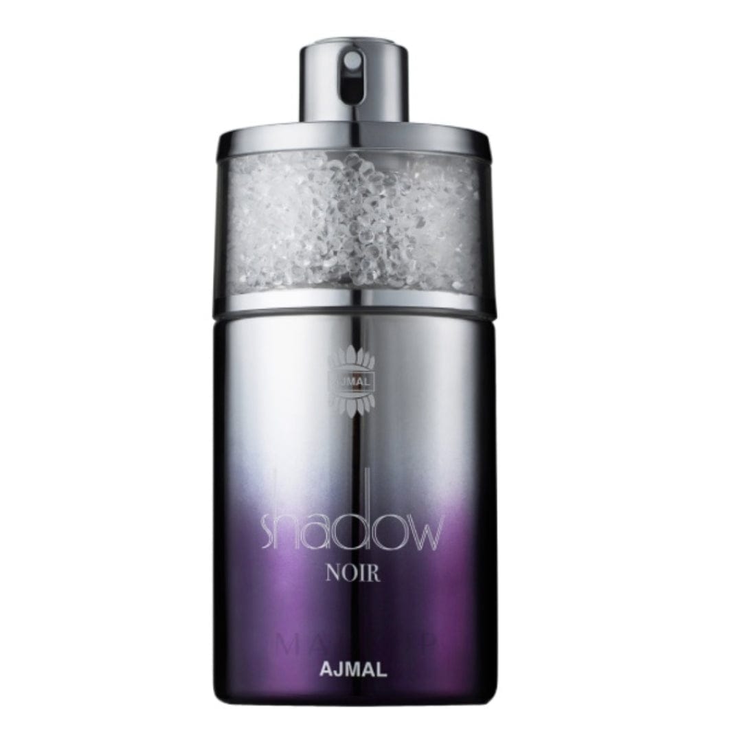 Ajmal Shadow Noir Women’s Perfume/Cologne For Women Eau de Parfum 2.5 Edp