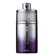 Ajmal Shadow Noir Women’s Perfume/Cologne For Women Eau de Parfum 2.5 Edp