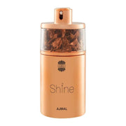 Ajmal Shine Women's Perfume/Cologne For Women Eau de Parfum 2.5 oz Edp