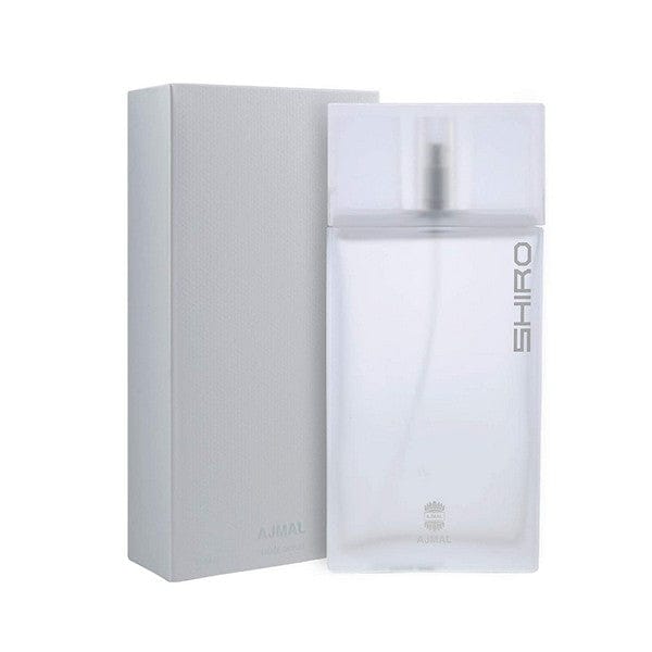 Ajmal Shiro Men's Perfume/Cologne For Men Eau de Parfum 3.0 Oz Edp