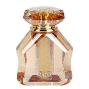 Al Haramain Najm Gold Unisex Perfume/Cologne For Men & Women Extrait Oil 18 ml
