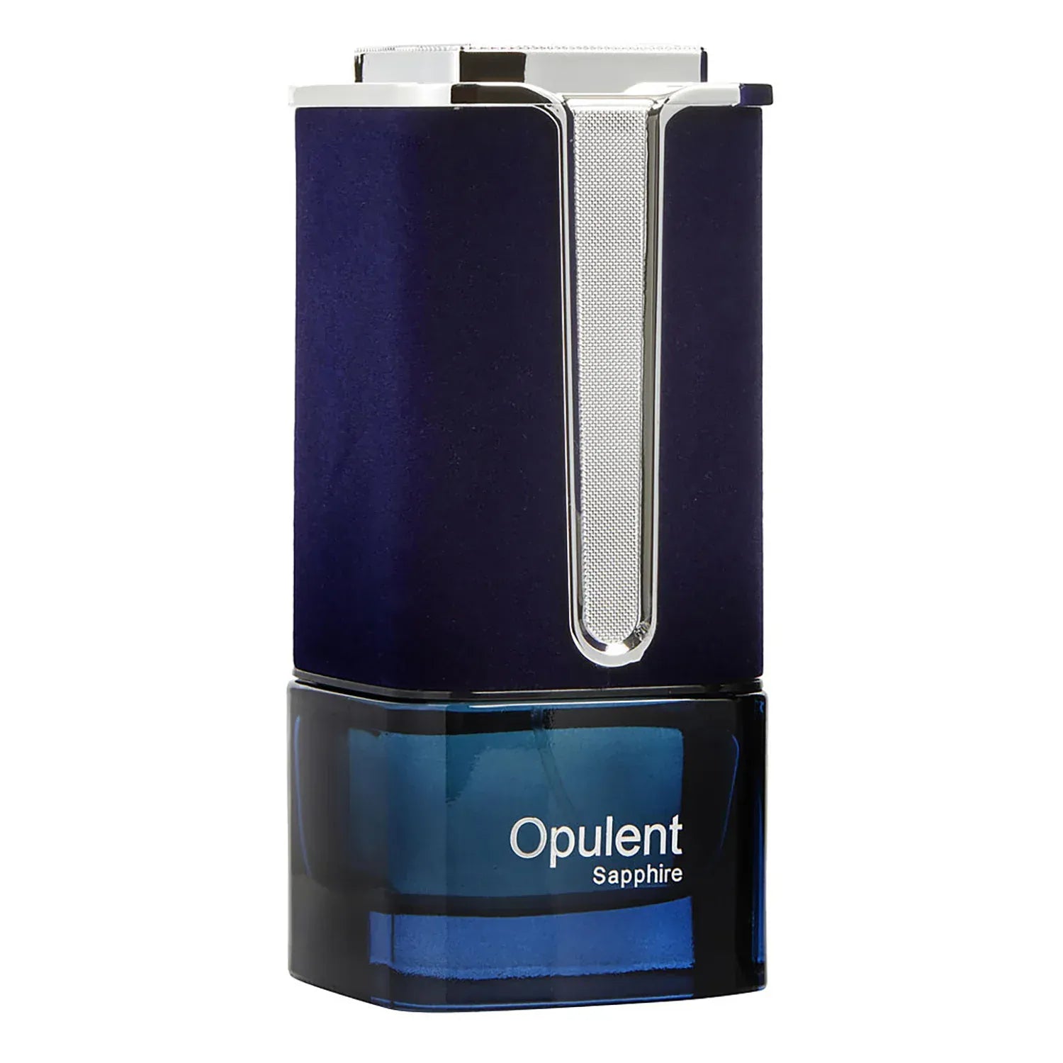 Al Haramain Opulent Sapphire Unisex Perfume/Cologne For Men & Women Eau de Parfum 3.3 oz Edp