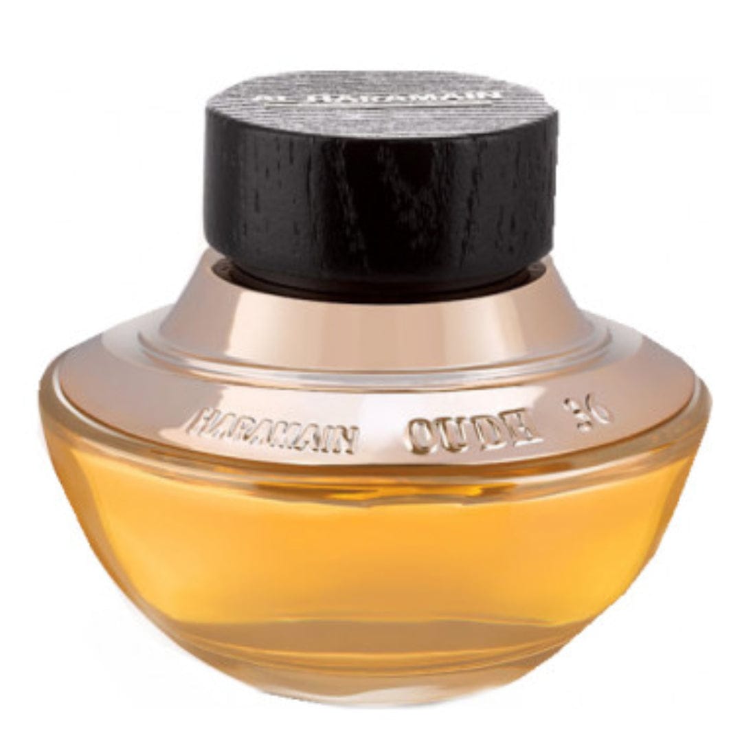 Al Haramain Oudh 36 Unisex Perfume/Cologne For Men & Women Eau de Parfum 2.5 Oz Edp