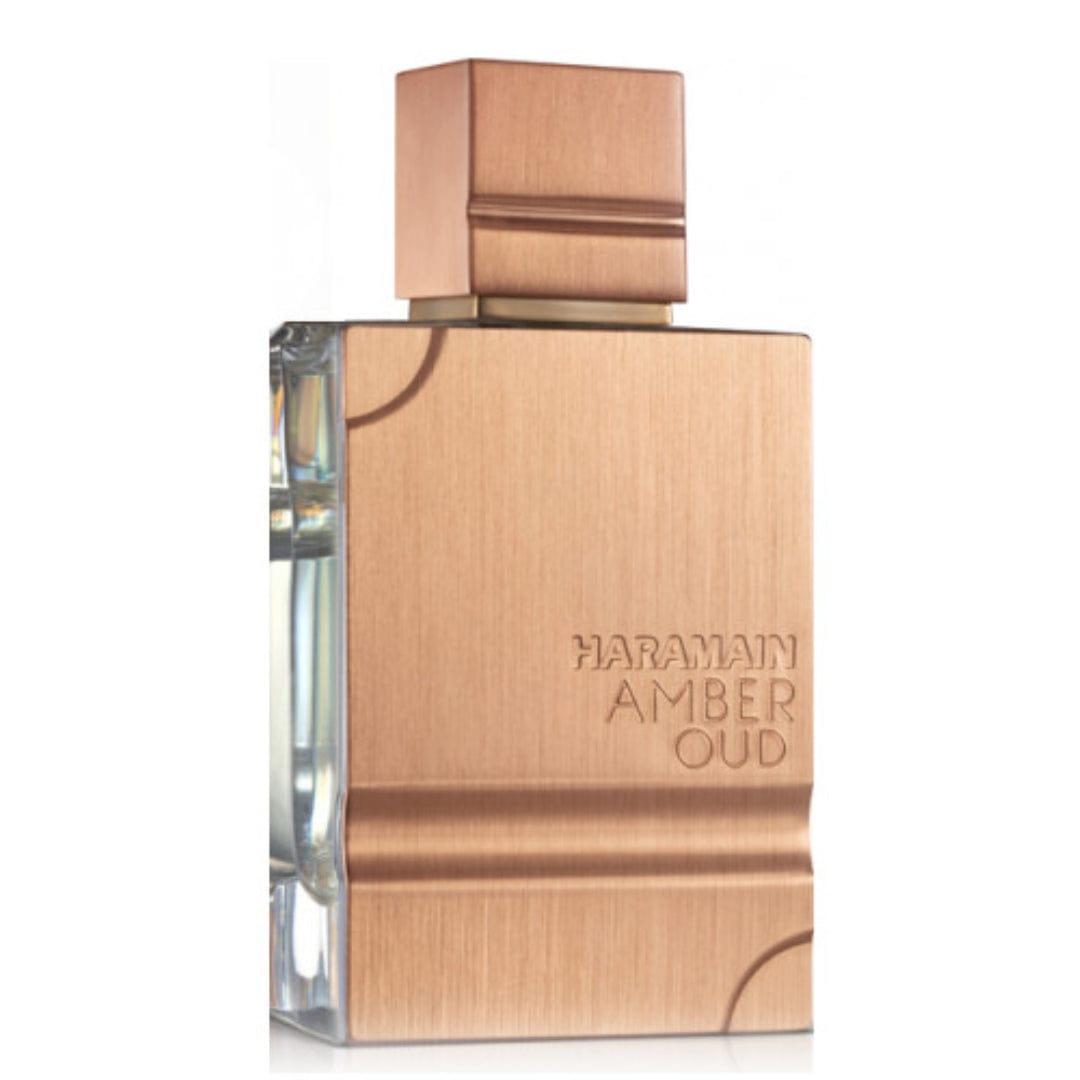 Al Haramain Perfumes Amber Oud Exclusif Classic Unisex Perfume/Cologne For Women & Men Eau de Parfum 2.0 oz Edp