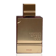 Al Haramain Perfumes Amber Oud Rouge Unisex Eau De Parfum