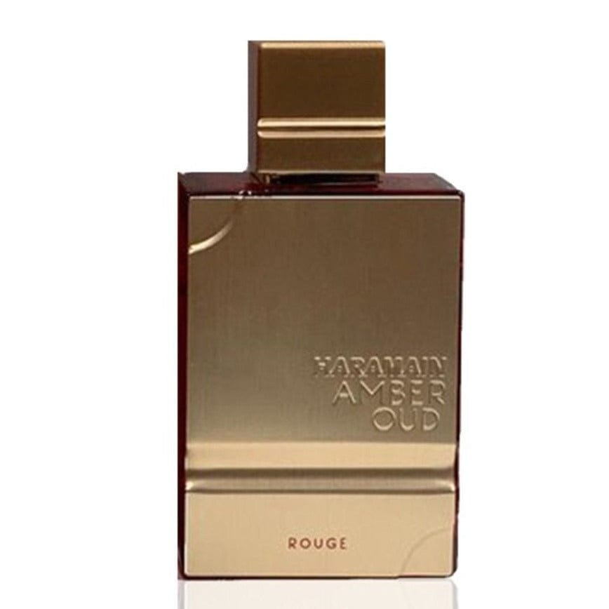 Al Haramain Perfumes Amber Oud Rouge Unisex Eau De Parfum