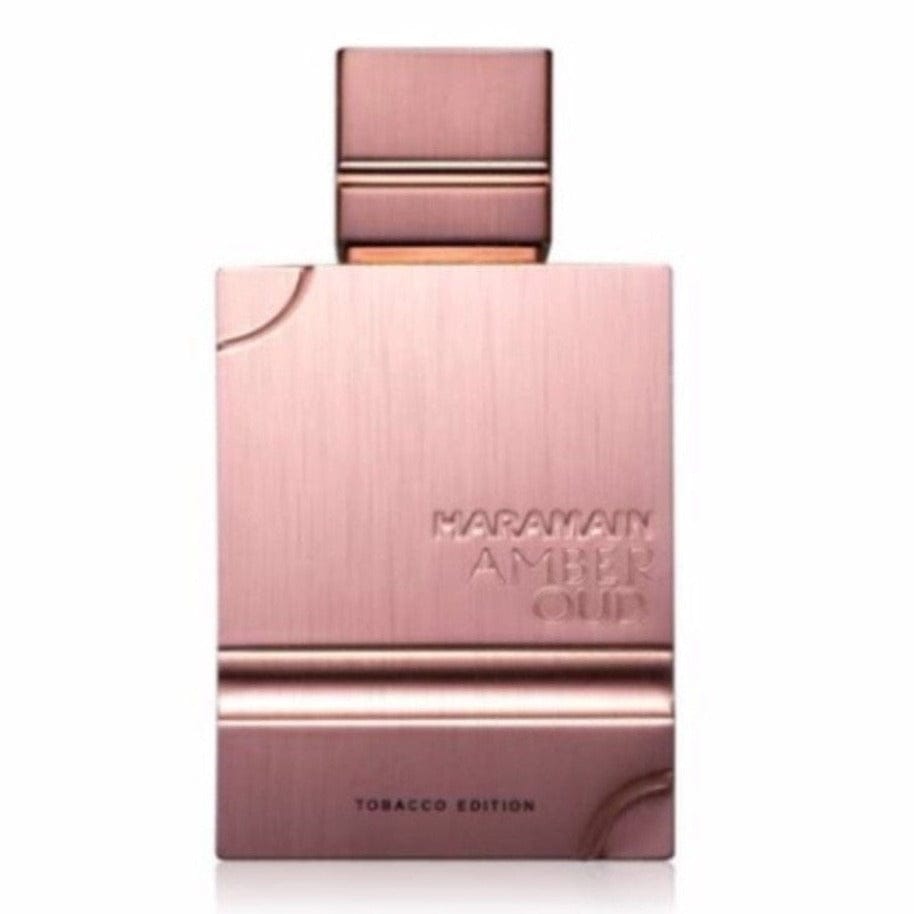 Al Haramain Perfumes Amber Oud Tobacco Unisex Eau De Parfum 2.0 oz / 60 ml