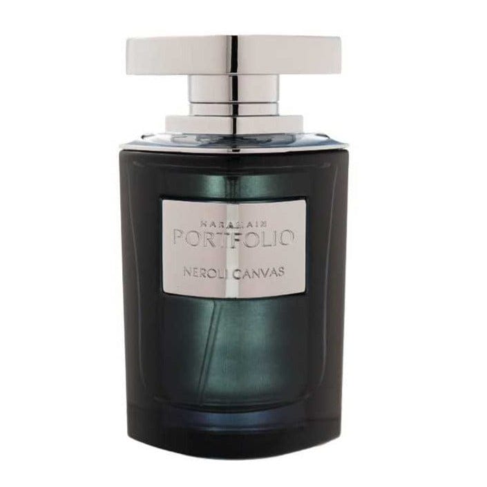 Al Haramain Perfumes Portfolio Neroli Canvas Unisex Perfume/Cologne For Men & Women Eau De Parfum 2.5 oz Edp