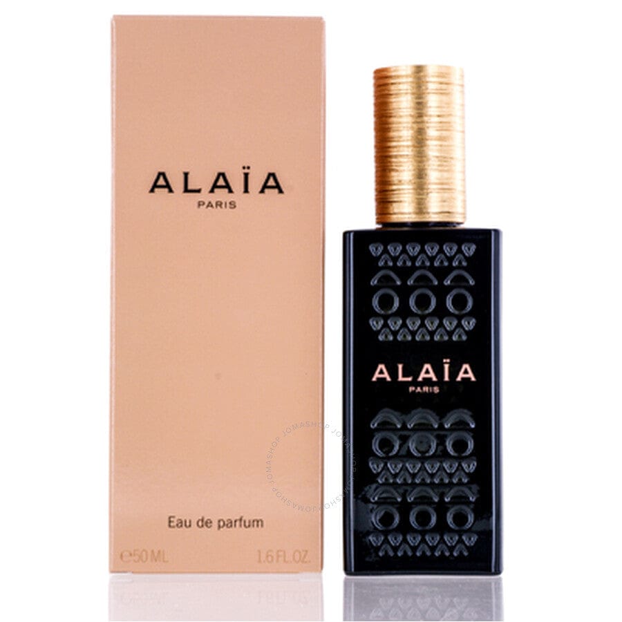 Alaia Paris Alaïa Perfume For Women Eau De Parfum Spray 1.6 Oz