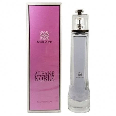 Albane Noble Rue De La Paix Women’s Perfume/Cologne For Women Eau de Parfum 3.0 oz Edp
