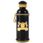 Alexandre.J Black Muscs Unisex Perfume/Cologne For Men & Women Eau de Parfum 3.4 oz
