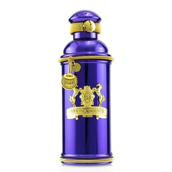 Alexandre.J Iris Violet Women’s Perfume/Cologne For Women Eau de Parfum 3.4 oz Edp