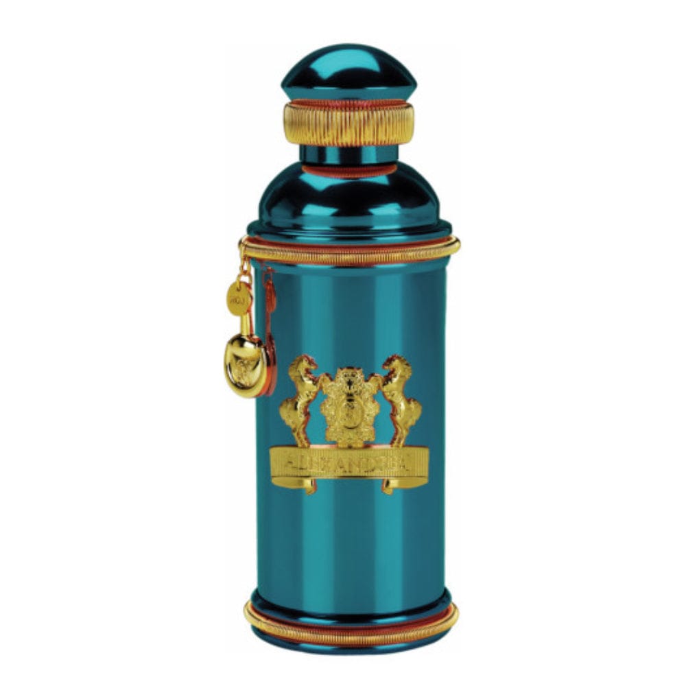 Alexandre.J Mandarine Sultane For Unisex Perfume/Cologne For Men & Women Eau de Parfum 3.4 Oz Edp