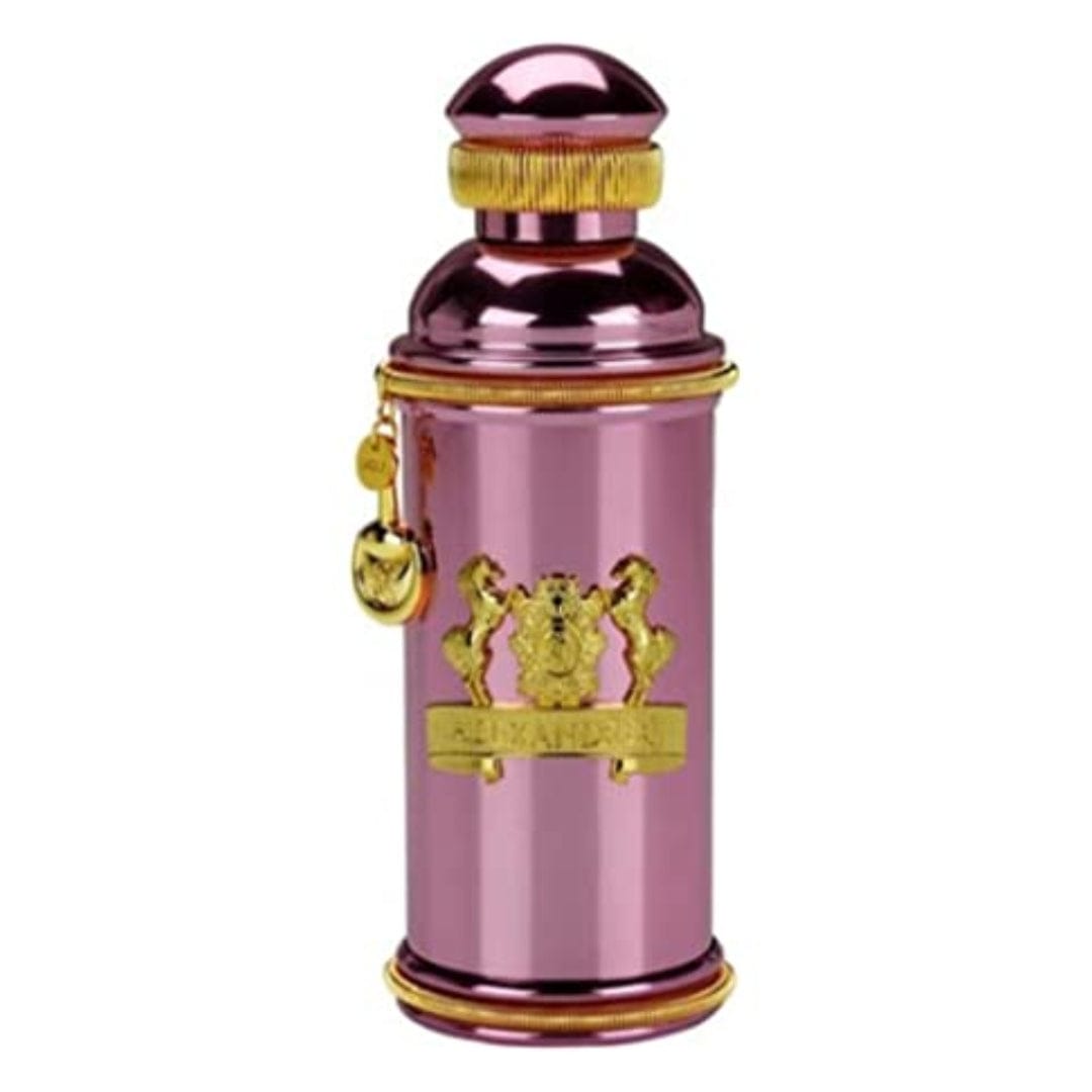 Alexandre.J  Morning Muscs Perfume for Unisex/Cologne for Men & Women Eau de Parfum 3.4 Oz Edp