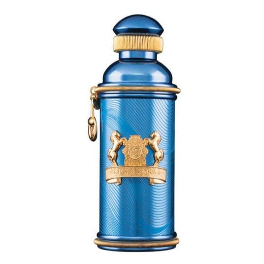 Alexandre.J  Zafeer Oud Vanille Perfume/Cologne For Men & Women Eau de Parfum 3.4 oz Edp