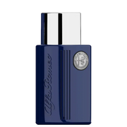 Alfa Romeo Blue Men’s Perfume/Cologne For Men Eau de Toilette 4.2 oz Edt