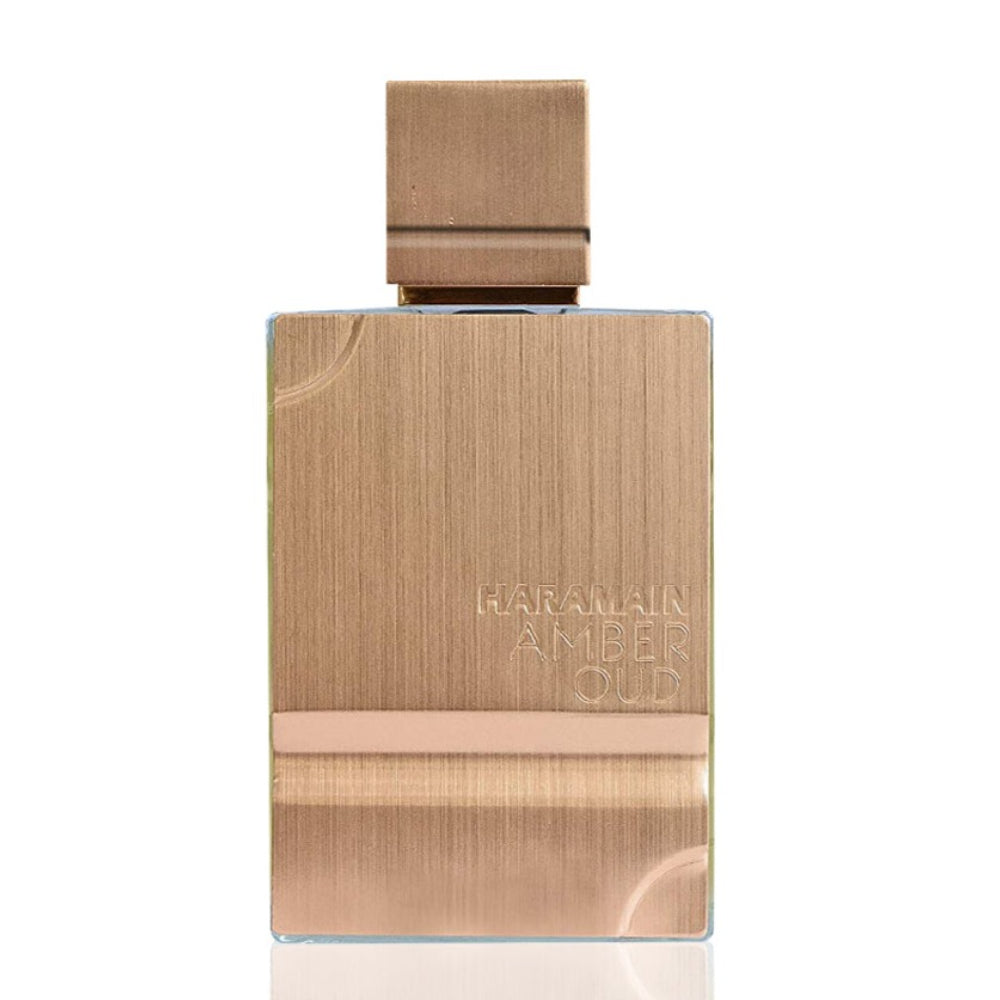 Al Haramain Perfumes Amber Oud Unisex Perfume/Cologne For Men & Women –  Fandi Perfume