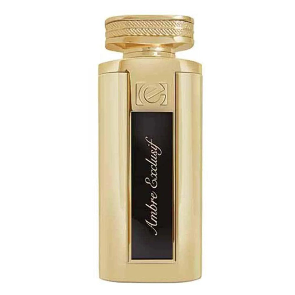 Essenza Ambre Exclusive Unisex /Cologne For Men & Women Eau de Parfum ...