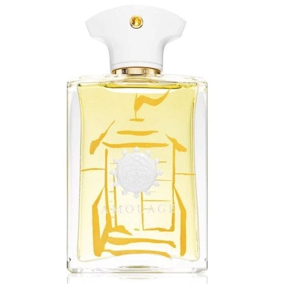 Amouage Beach Hut Man Perfume/Cologne For Men Eau de Parfum 3.4 Oz Edp