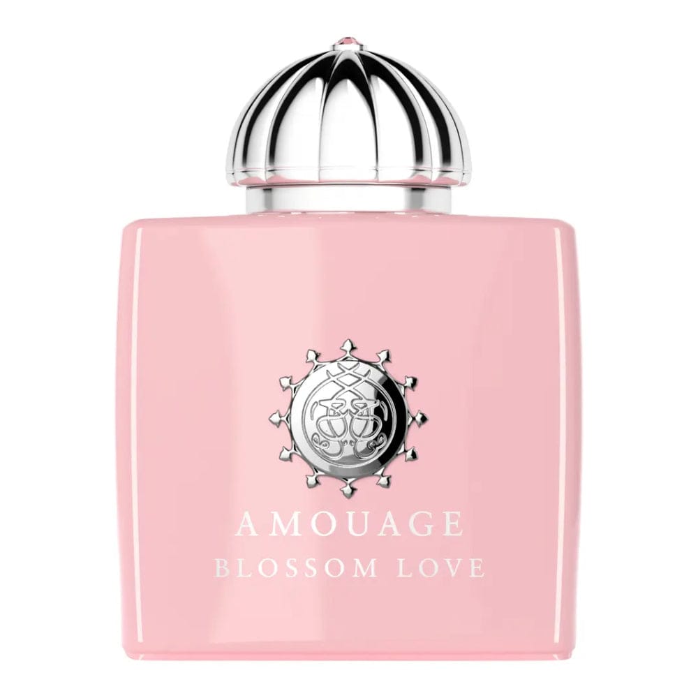 Amouage Blossom Love For Women/Cologne For Women Eau de Parfum 3.4 Oz Edp