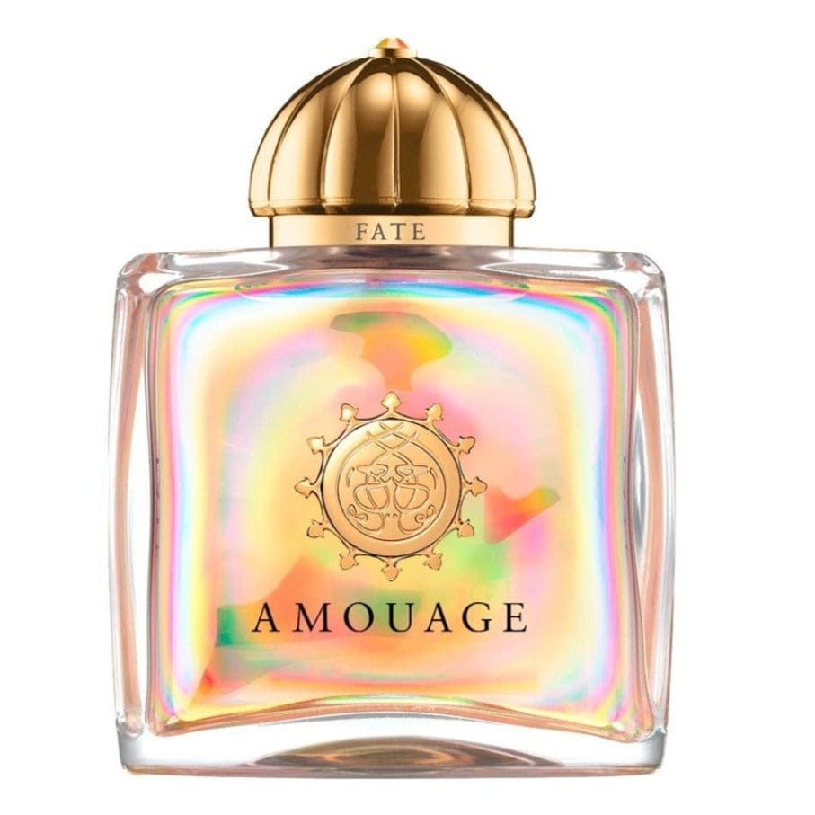 廃盤 レア AMOUAGE FATE For Woman香水 50mL Amouage Fate Women's Perfume/Cologne For Women Eau De Parfum 3.4