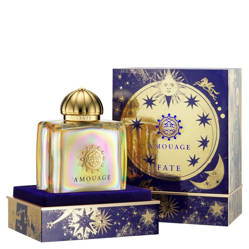 Amouage Fate Women's Perfume/Cologne For Women Eau De Parfum 3.4 oz Edp