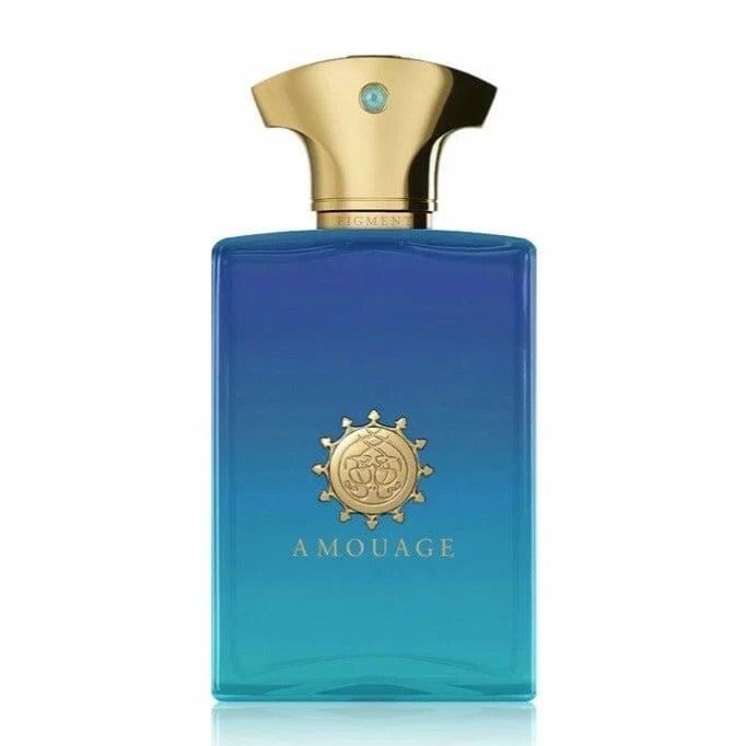 Amouage Figment Men's Perfume/Cologne For Men Eau De Parfum Spray 3.4 Oz Edp