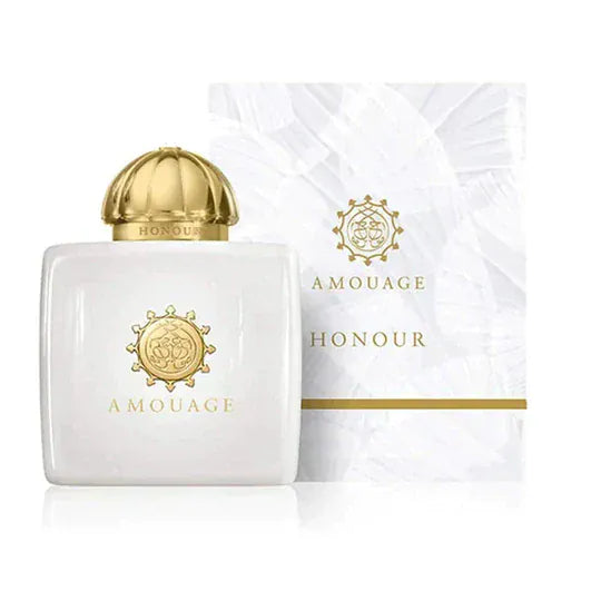Amouage Honour Women Perfume/Cologne For Women Eau de Parfum 3.4 oz Edp