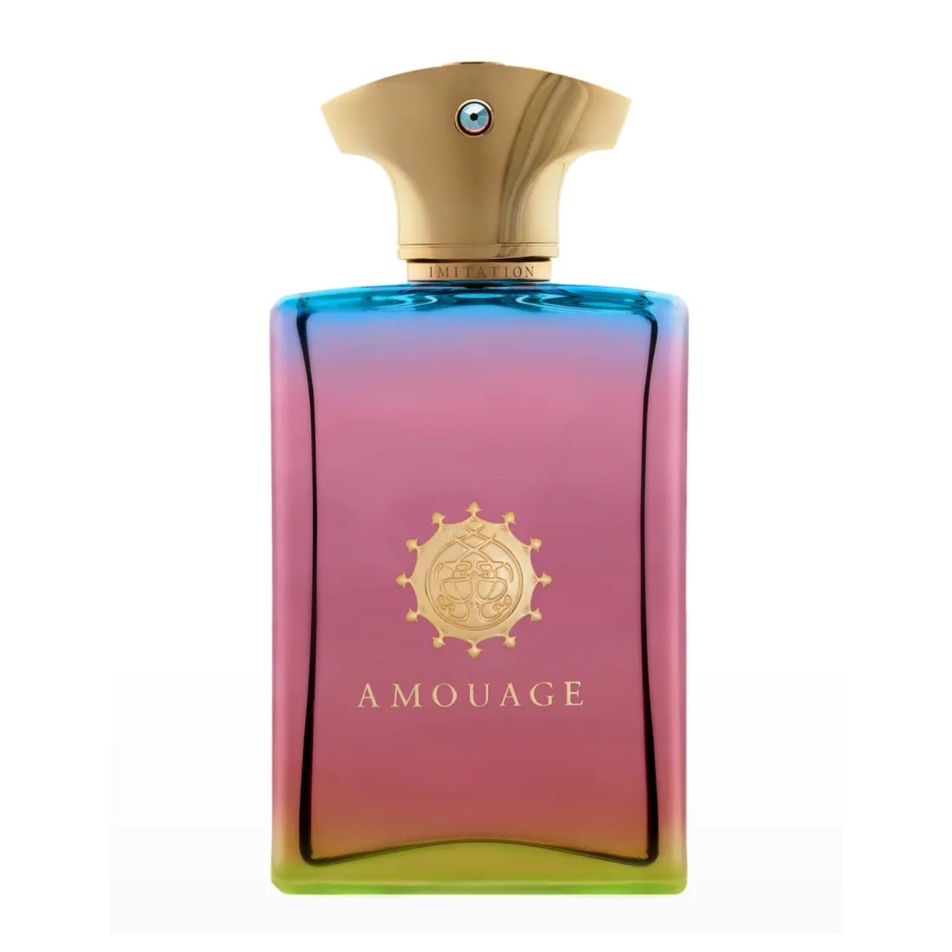 Amouage Imitation Man's Perfume/Cologne For Men Eau de Parfum 3.4 oz Edp