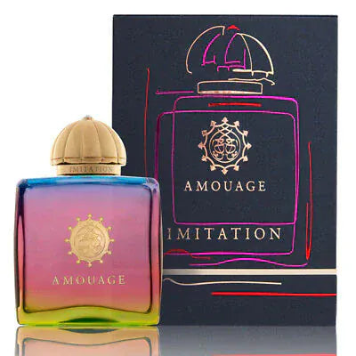 Amouage Imitation Woman Perfume/Cologne For Women Eau de Parfum 3.4 oz Edp