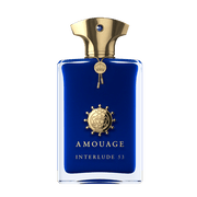 Amouage Interlude Men’s Perfume/Cologne For Men Eau de Parfum 3.4 oz Edp
