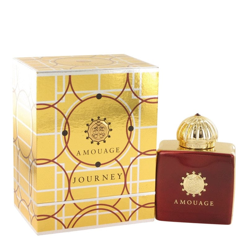 Amouage Journey Woman Women's Perfume/Cologne for Women Eau de Parfum 3.4 oz Edp