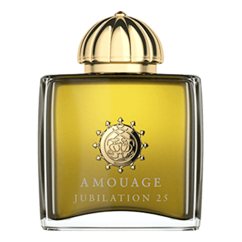 Amouage Jubilation 25 For Her Women's Perfume/Cologne for Women Eau de Parfum Spray 3.4 oz Edp