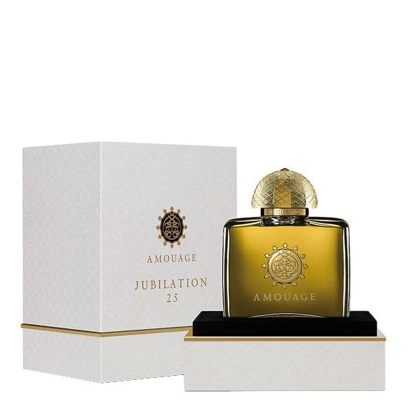 Amouage Jubilation 25 For Her Women's Perfume/Cologne for Women Eau de Parfum Spray 3.4 oz Edp