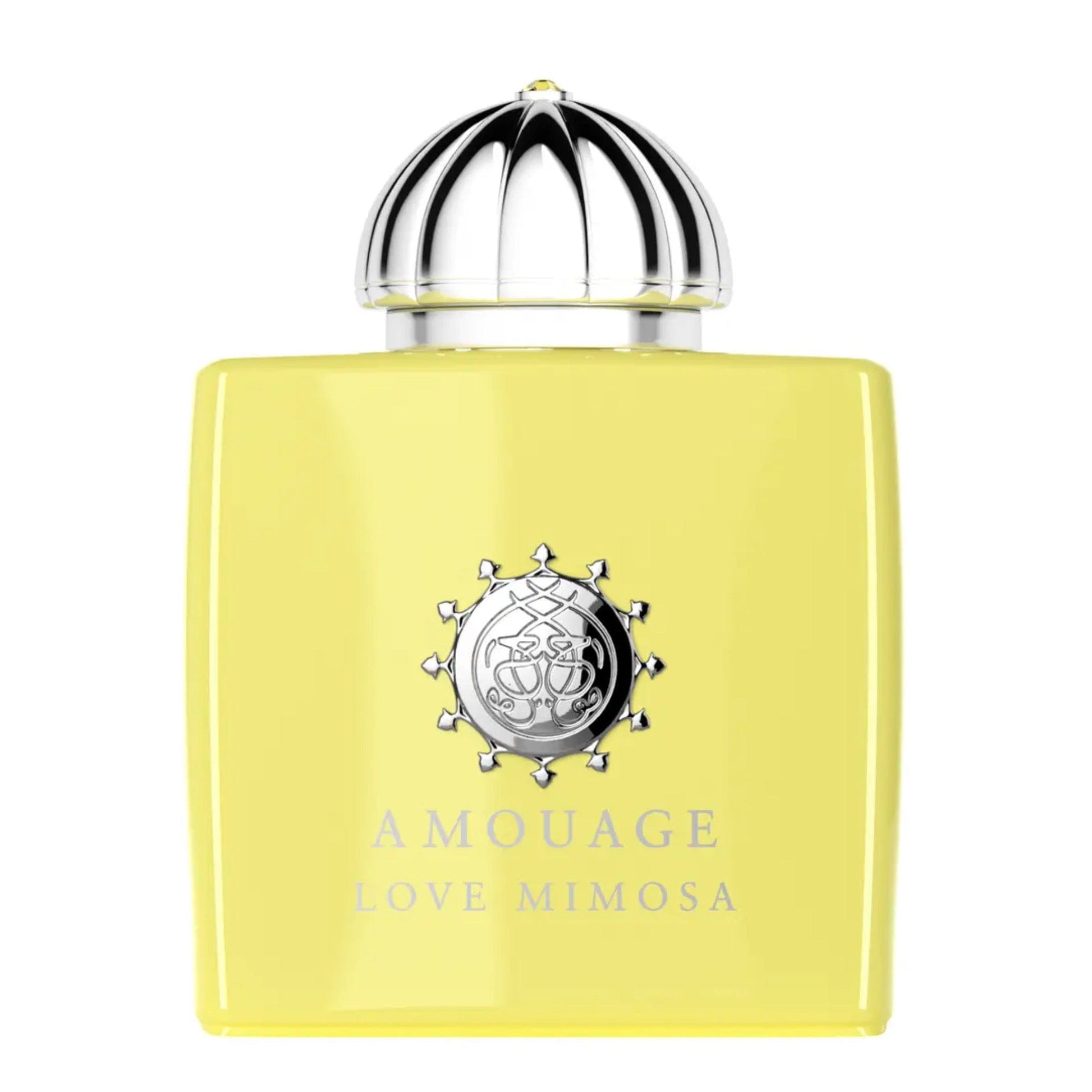Amouage Love Mimosa Woman Perfume/Cologne For Women Eau de Parfum 3.4 Oz Edp