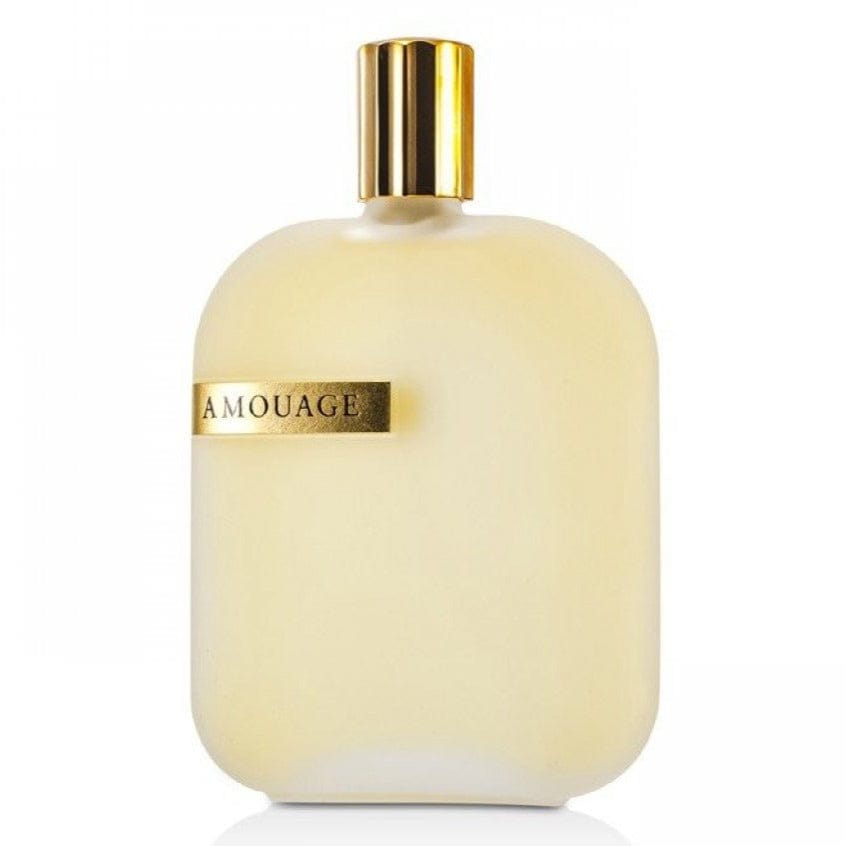 Amouage The Library Collection Opus IV For Unisex/Cologne for Men & Women Eau de Parfum Spray 3.4 oz Edp