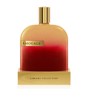 Amouage The Library Collection Opus X For Unisex/Cologne for Men & Women Eau de Parfum Spray 3.4 oz Edp