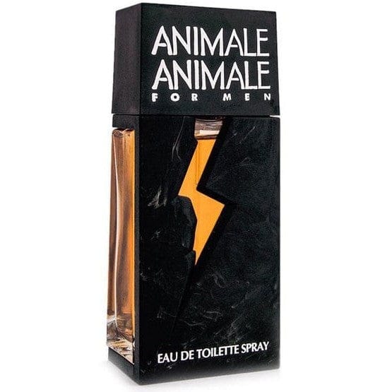 Animale Animale Animale Cologne For Men Eau De Toilette  Spray 1.7 oz 3.4 oz / 6.8 oz Edt