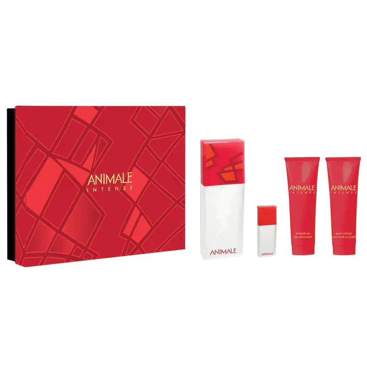 Animale Animale Instinct Femme Perfume/Cologne For Women Eau De Parfum Spray 3.4 Oz Edp