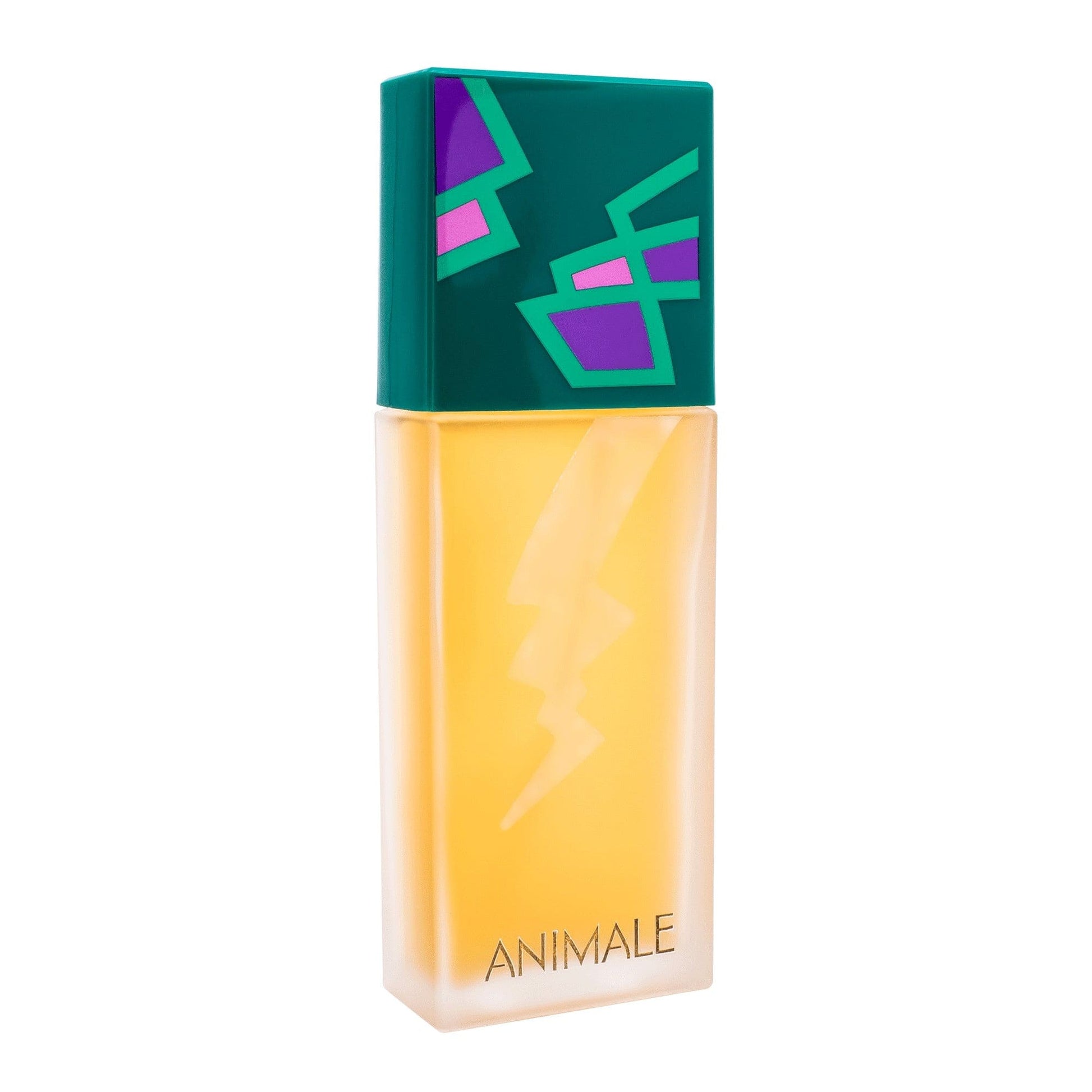 Animale Animale Perfume For Women Eau De Parfum Spray 3.4 Oz / 6.8 Oz/Gift Set 3.4 OZ Edp