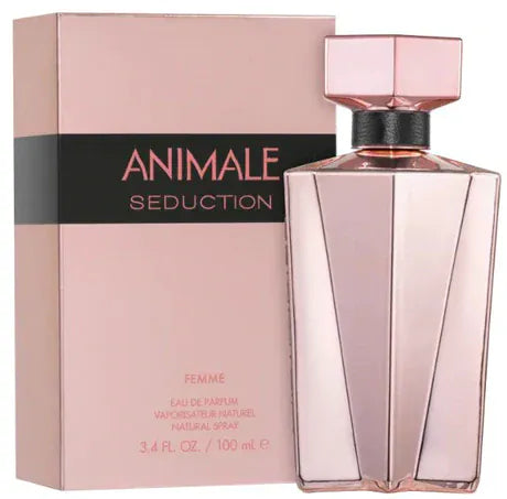 Animale Animale Seduction Femme Perfume/Cologne For Women Eau de Parfum 3.4 Oz Edp