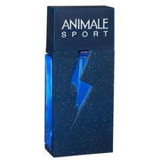 Animale Animale Sport Cologne For Men Eau De Toilette Spray 3.4 Oz