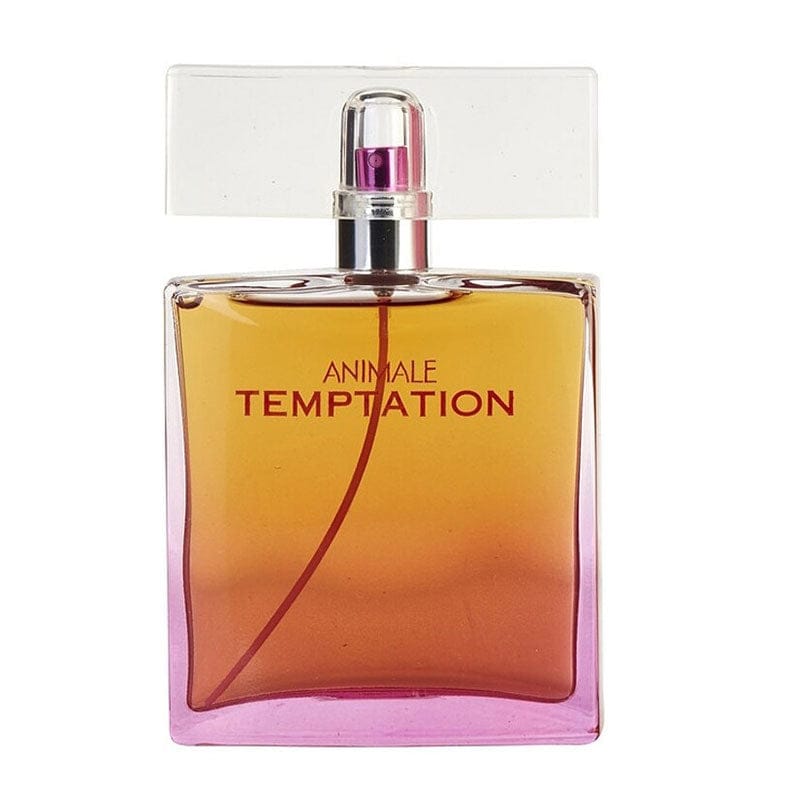 Animale Animale Temptation Perfume For Women Eau De Parfum Spray 3.4 Oz