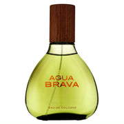 Antonio Puig Agua Brava Cologne For Men Eau De Cologne Spray 3.4 Oz / 6.8 Oz