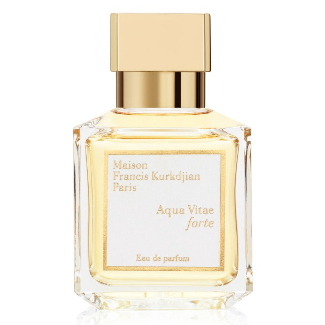 Maison Francis Kurkdjian Aqua Vitae Forte Unisex Perfume/Cologne