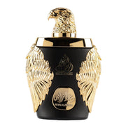 Ard Al Khaleej Ghala Zayed Luxury Gold Unisex Perfume/Cologne For Men & Women Eau de Parfum 3.4 Oz Edp
