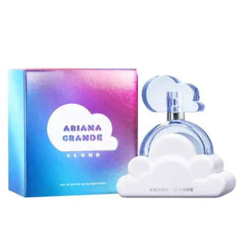 Ariana Grande Cloud– Fandi Perfume